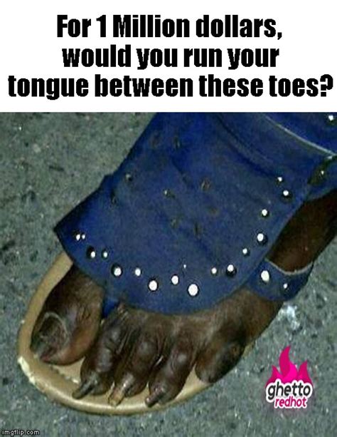 feet memes funny